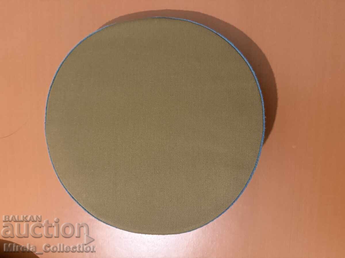 Livrarea Șapcă militară de general bulgar pentru uniformă de general al Forțelor Aeriene