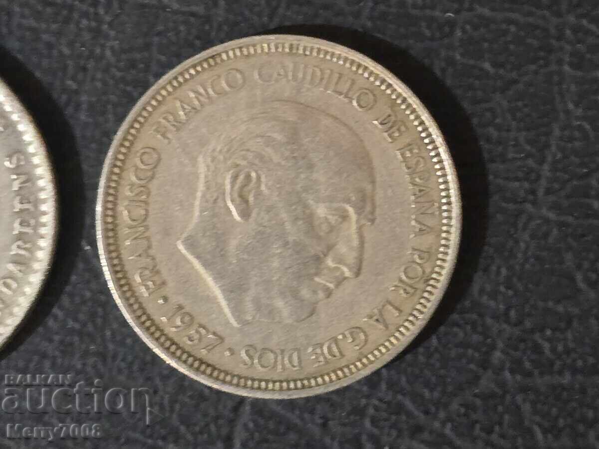 Куанг-Тунг, Китай, с номинал 1 маце и 44 кандарийна !!! с цена € 500.00 | 977.92 лв.