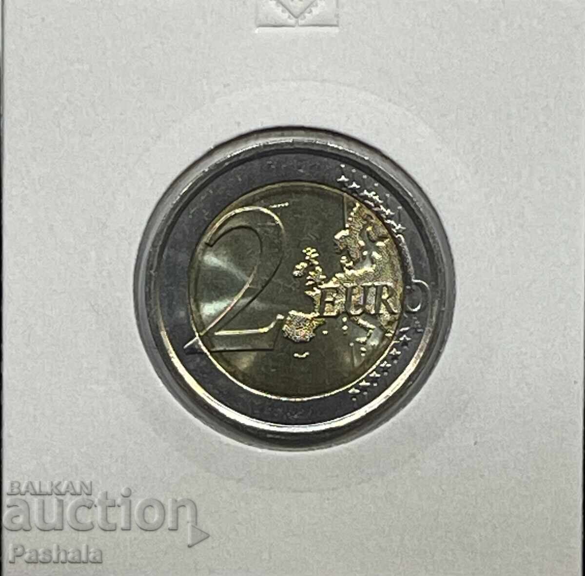 Γαλλία 2 ευρώ 2012 G.PASCOLI με τιμή € 10.00 | 19.56 BGN