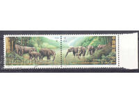 1995. Κίνα. 20 χρόνια διπλωματικών σχέσεων με την Ταϊλάνδη