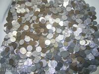 MEGA LOT 1770 coins Germany Lot Deutschland