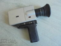 Nr. 8573 Cameră veche Nizo S30 Super 8