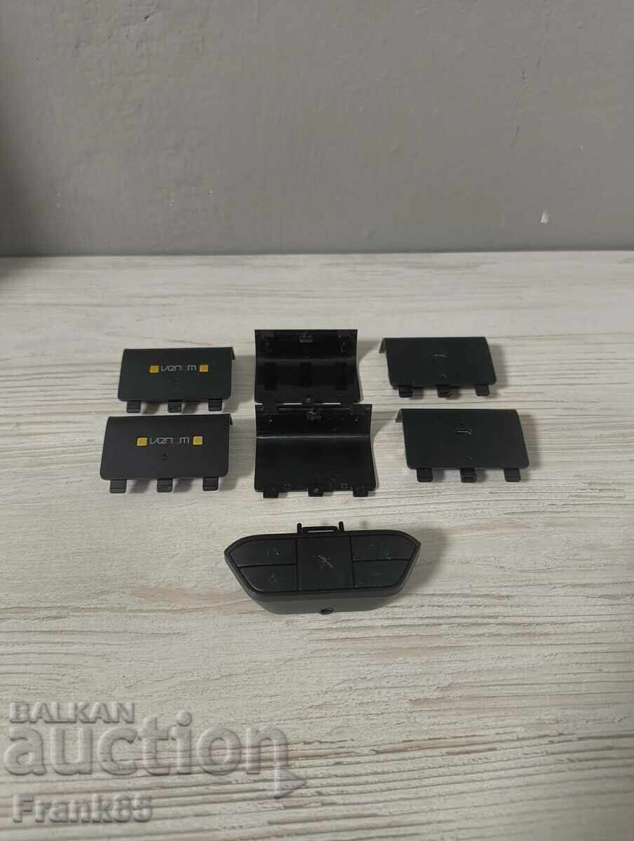 Joc Xbox One, consolă de jocuri cu 11 jocuri incluse - 7