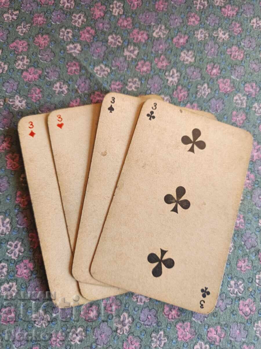 „Carduri de transformare”, pentru joc - 5