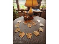 Трансформационни карти“, за игра