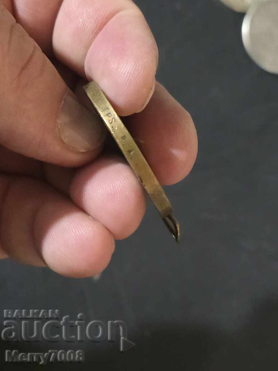 Аукцион медал от Първата световна война (1914-1919) !!!