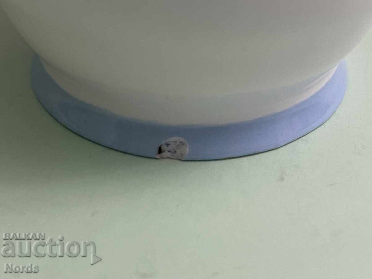 Αγγλική πορσελάνη παρτίδα - 7