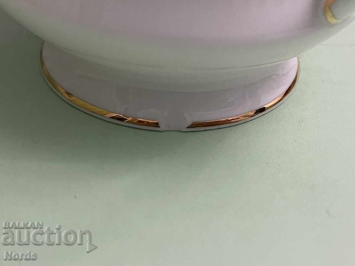 Αγγλική πορσελάνη παρτίδα - 6