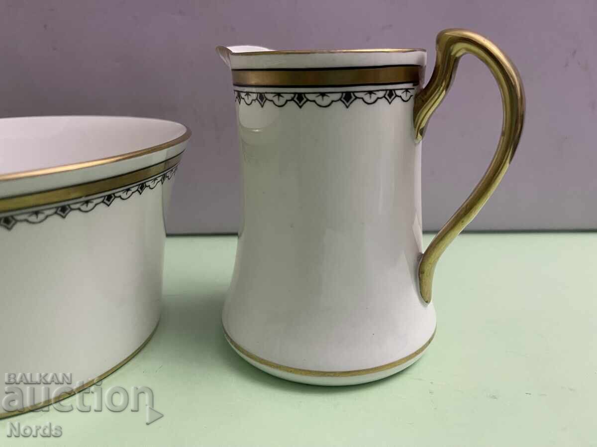 Δημοπρασία Vintage αγγλική παρτίδα με σήμανση