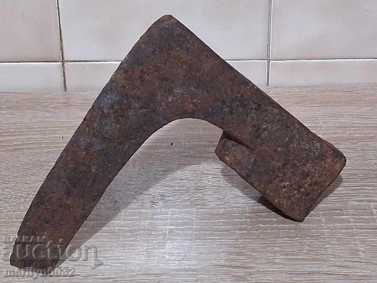 Secure vechi, secure, lama sabie fier forjat cu preț € 28.61 | 55.96 BGN