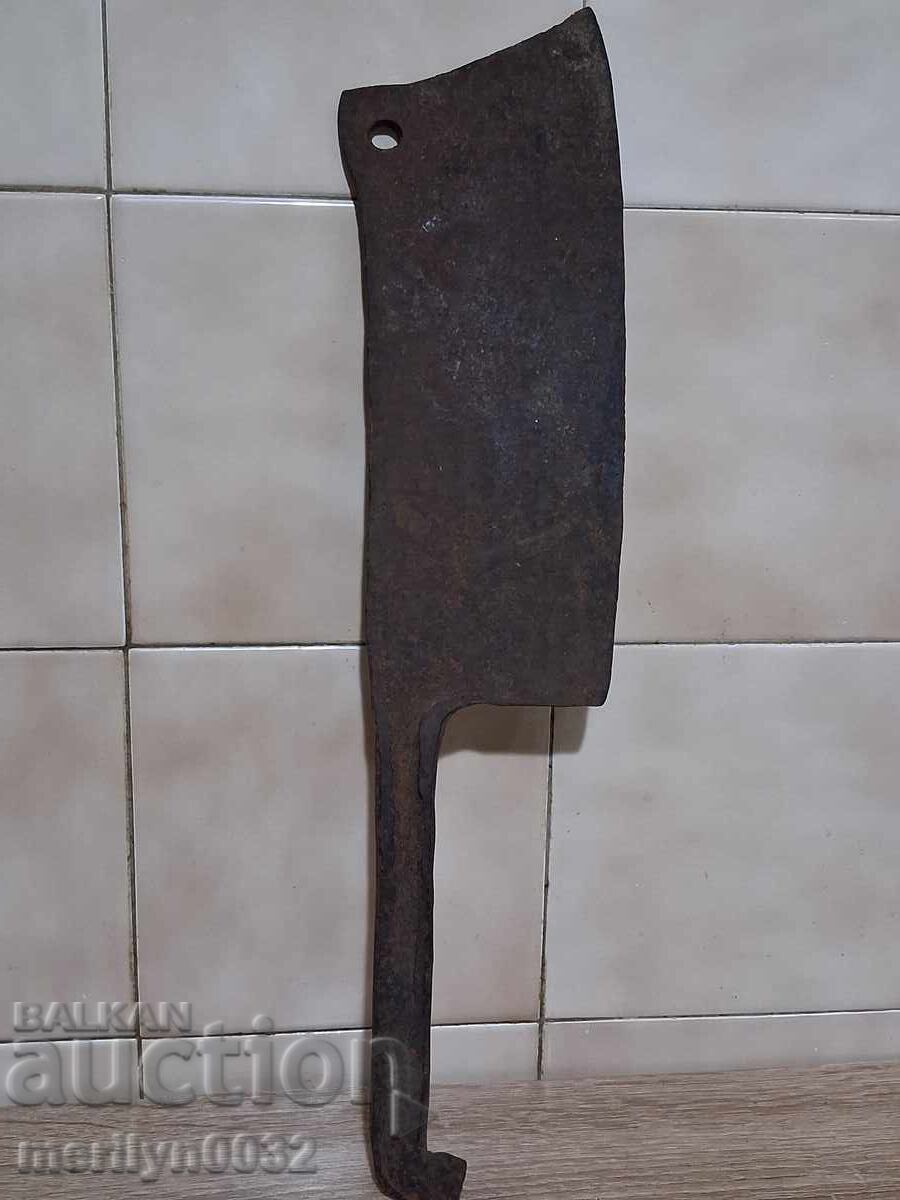 Παράδοση Σφυρήλατο χέρι σπαθί, λεπίδα, μαχαίρι, τσεκούρι