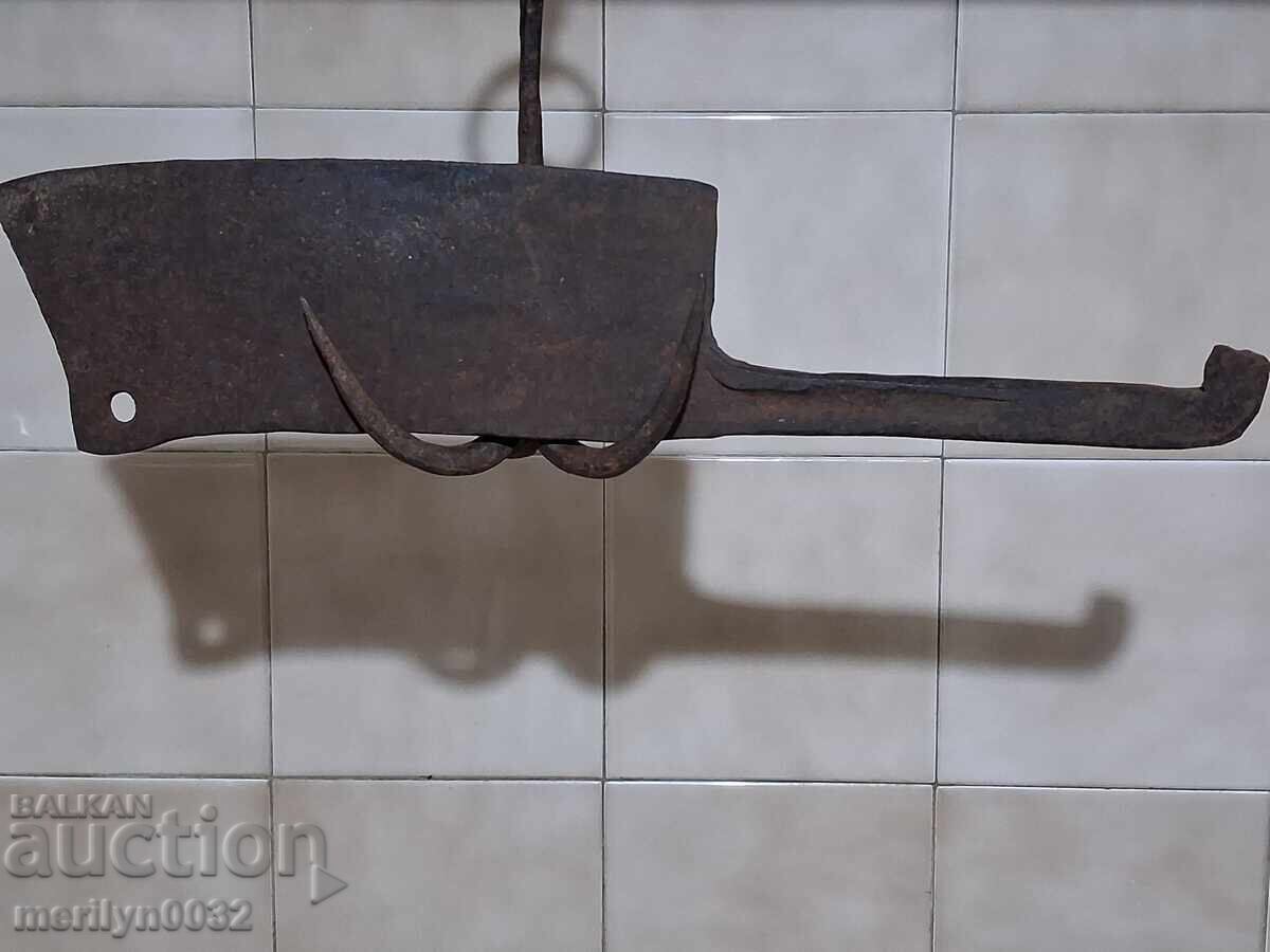 Σφυρήλατο χέρι σπαθί, λεπίδα, μαχαίρι, τσεκούρι