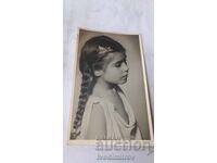 Φωτογραφία Νεαρό κορίτσι