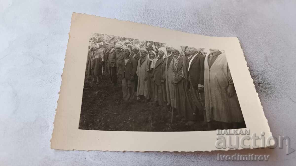 Φωτογραφία Άραβες Φωτογραφία Άραβες