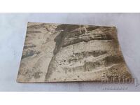 Φωτογραφία Μαντάρα Ο Ιππέας της Μαντάρα