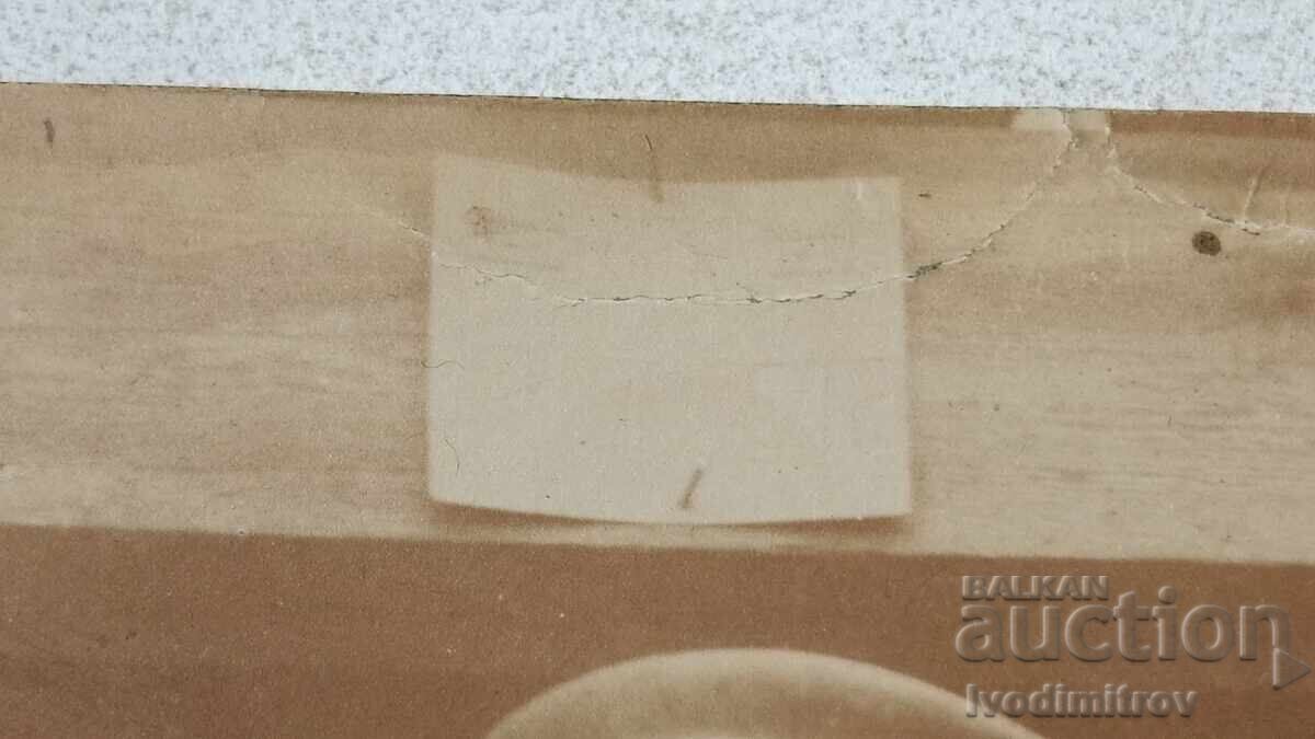 Fotografie soldat pe front 1918 Primul Război Mondial cu preț € 2.43 | 4.75 BGN