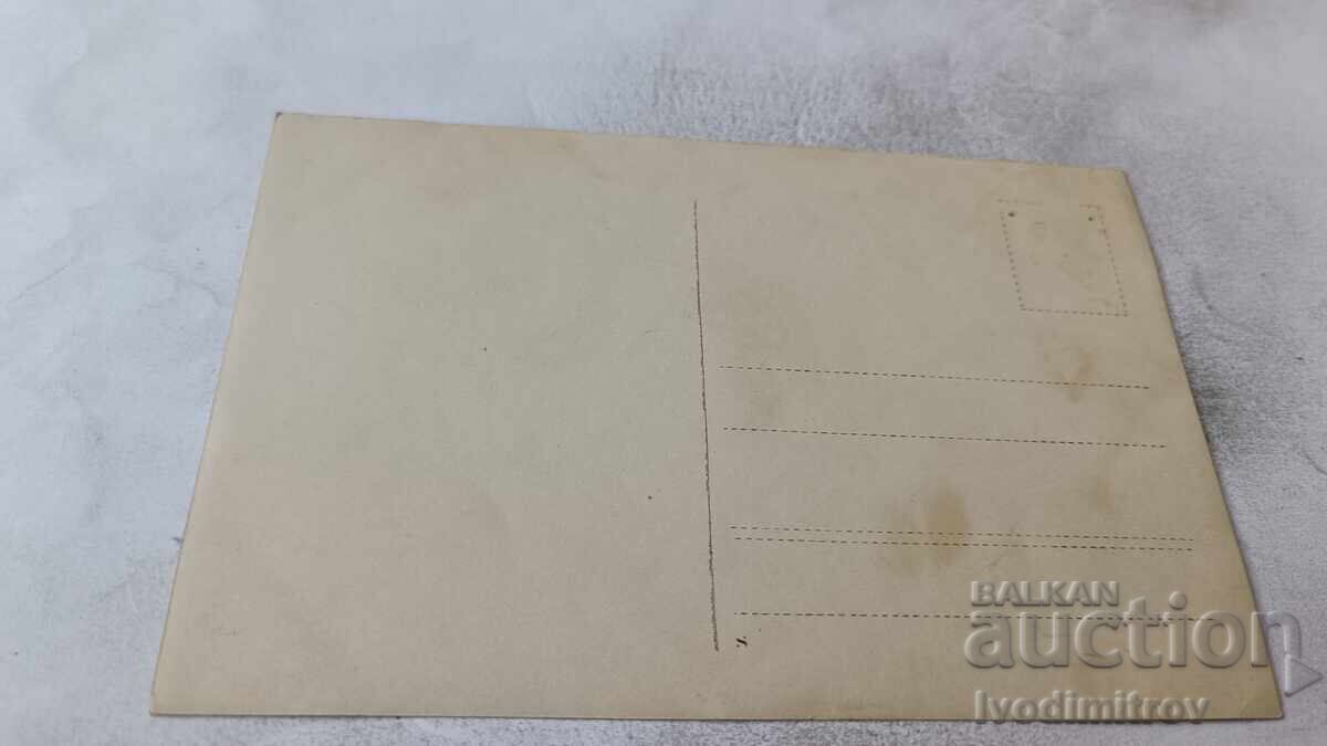 Fotografie soldat pe front 1918 Primul Război Mondial cu preț € 2.43 | 4.75 BGN