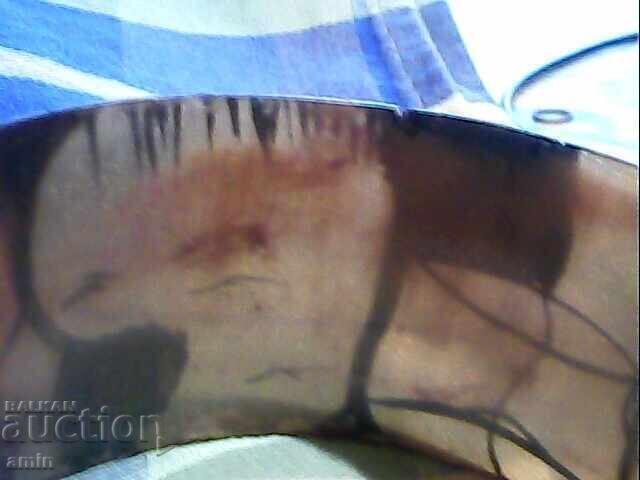 Licitație Lot de brățări din piatră naturală