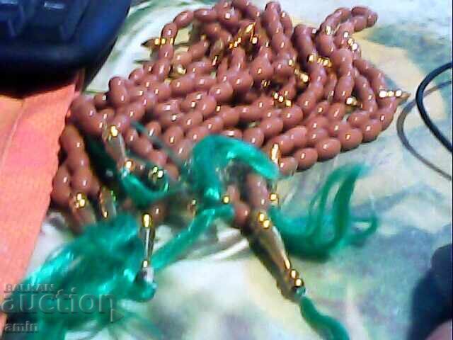 Lot de mărgele religioase musulmane cu preț € 6.00 | 11.74 BGN