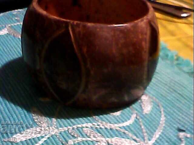 Brățară veche mare, frumoasă cu preț € 10.00 | 19.56 BGN