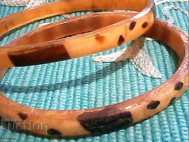 Livrarea Brățări frumoase din os