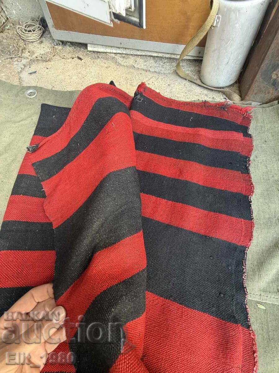 Auction Greek rug from the Aegean region Auction Greek rug from the Aegean region