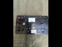 Instrument de măsurare militar