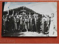 Amintirea lui Kalev