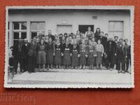 Παραδοσιακές Φορεσιές Παφτι-Λάτζανε