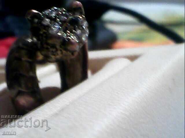 стар масивен престън с цена € 3.00 | 5.87 лв.