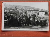 Αναμνήσεις Παλιά Σπίτια Μέντσι