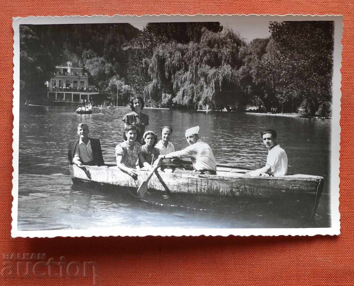 Βέλινγκραντ - Καπτούζα