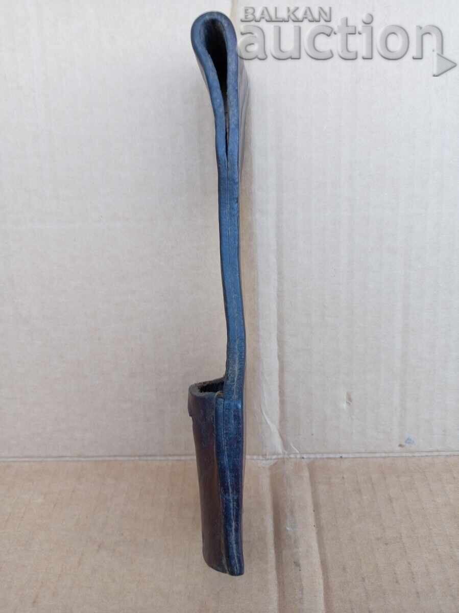 Suport baionetă Germania Primul Război Mondial pentru K98 MAUSER WW1 - 5