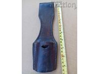 WWI Germany bayonet frog for K98 MAUSER butcher blade WW1