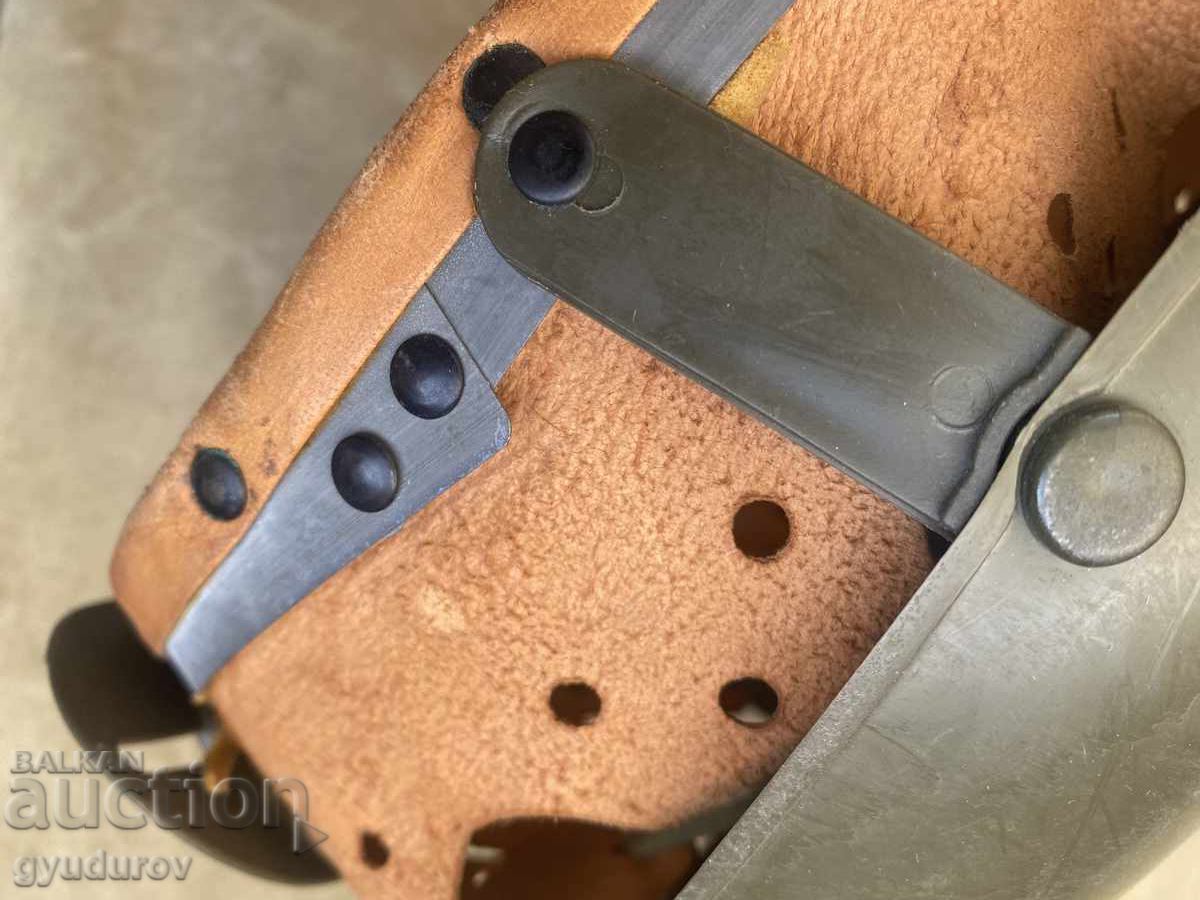 Cerc pentru cască - 5