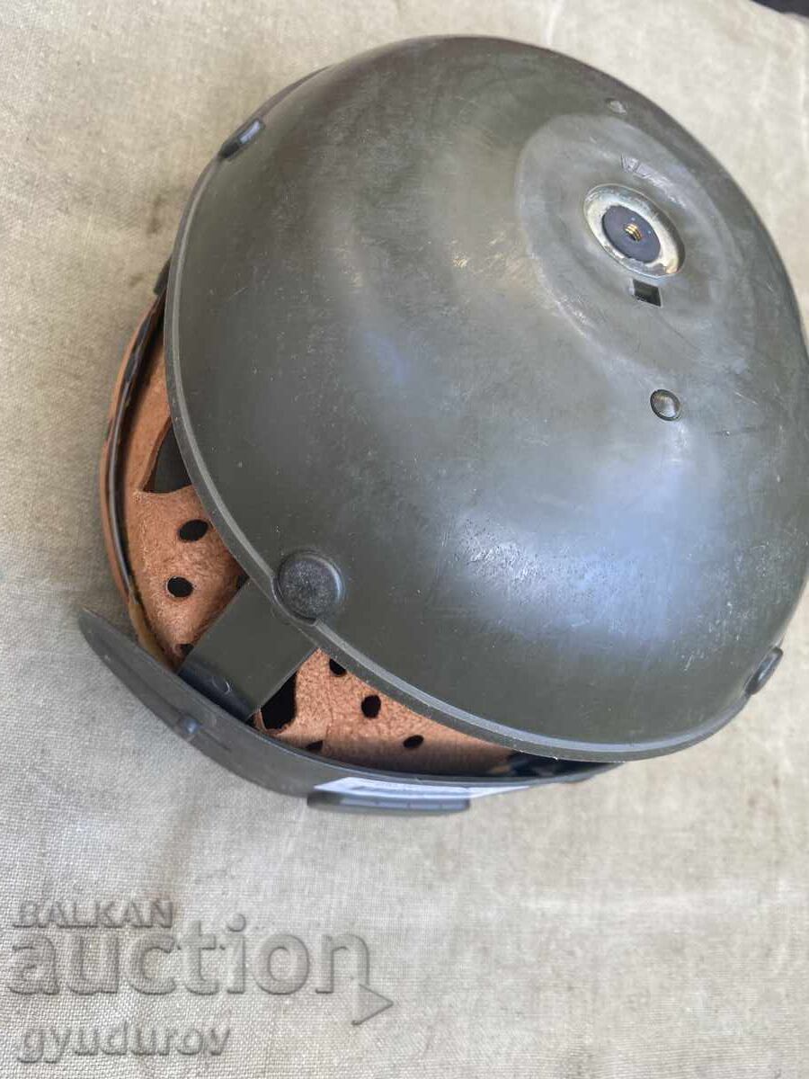 Helmet Hoop