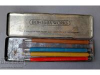 Автоматични моливи Bohemia