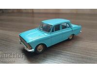 Moskvich 408 URSS 1/43