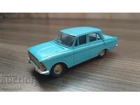 Москвич 408 СССР 1/43