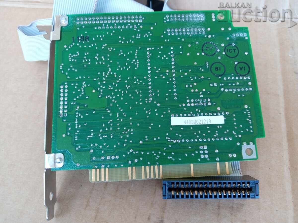 Periferice vechi pentru calculator PRAVET 8 16 IZOT ABM - 6