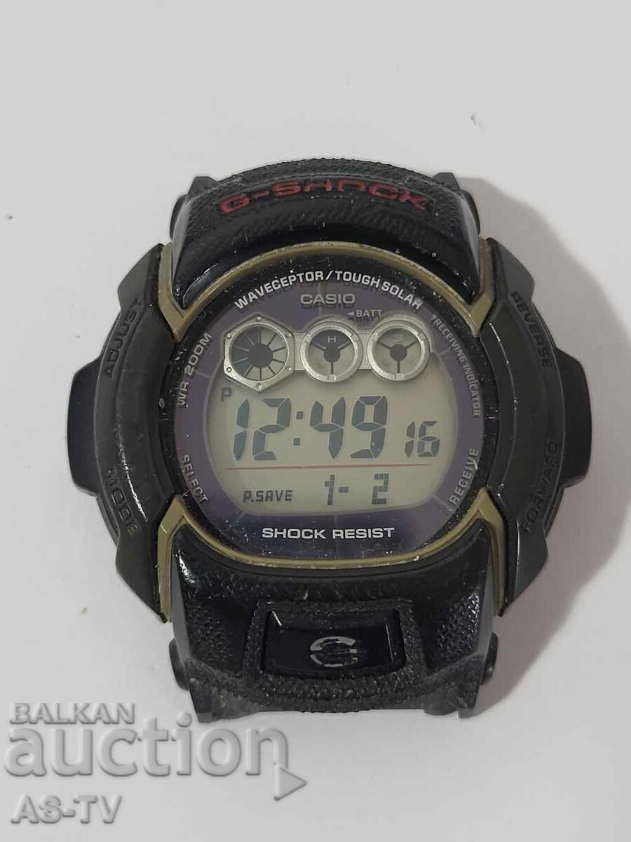 Casio G-Shock GW002E