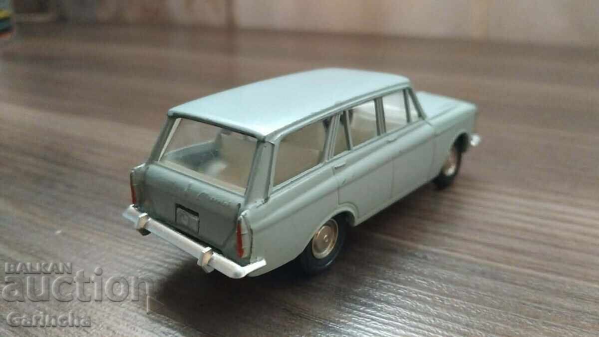 Licitație Moskvich 426 URSS 1/43 A3 Licitație Moskvich 426 URSS 1/43 A3