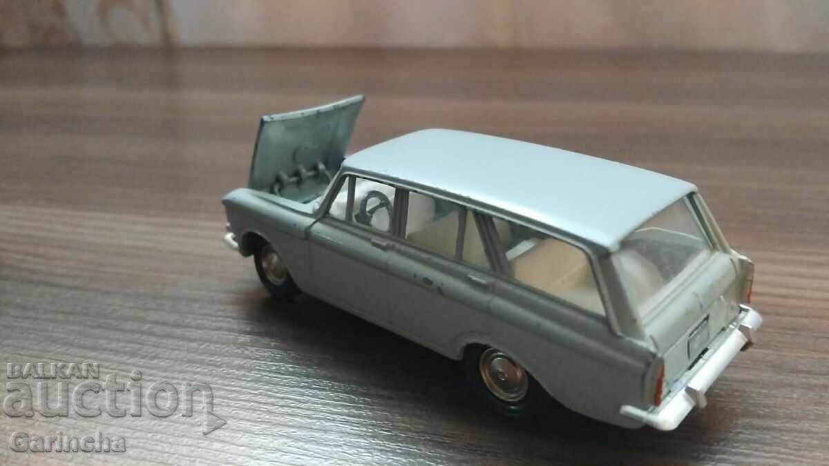 Livrarea Moskvich 426 URSS 1/43 A3