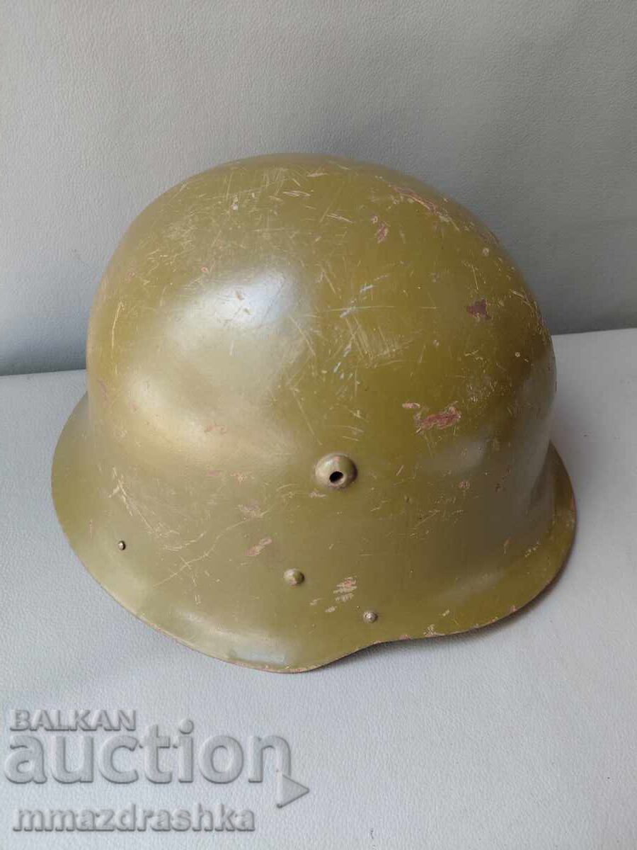 Каска М 36 с цена € 2.30 | 4.50 лв.