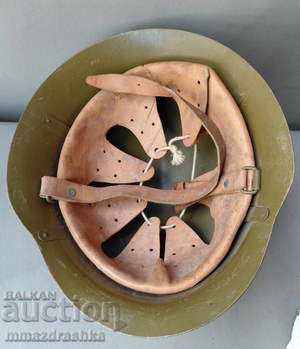 Аукцион Каска М 36