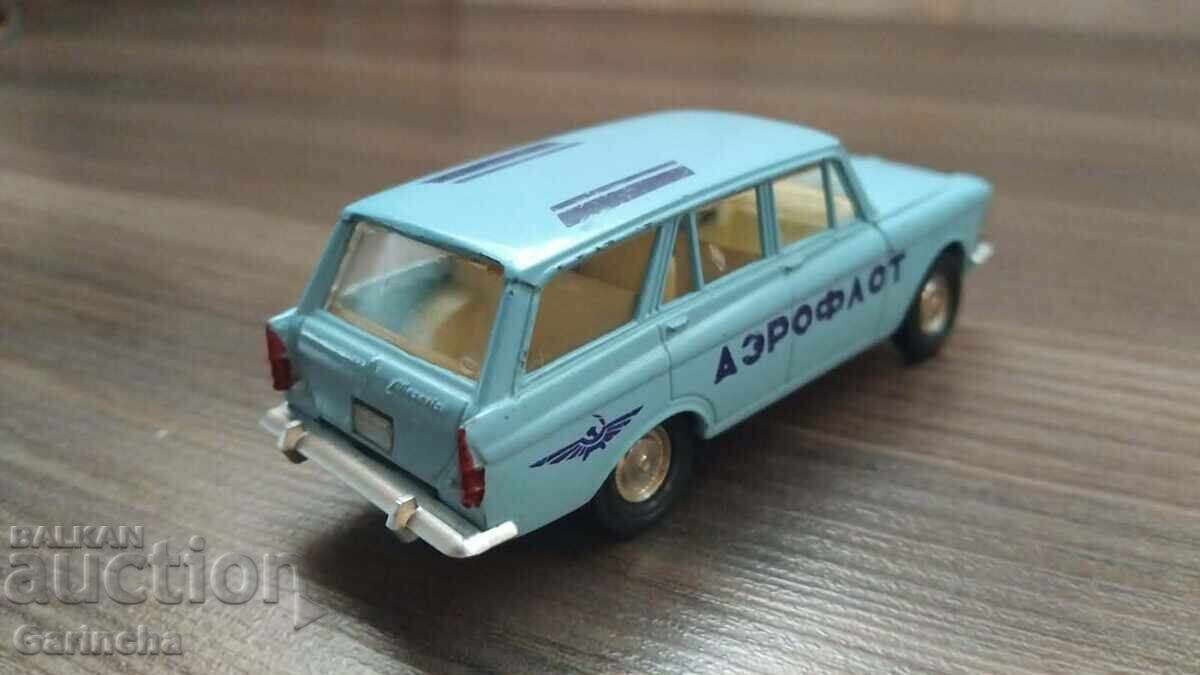 Licitație Moskvich 426 URSS 1/43