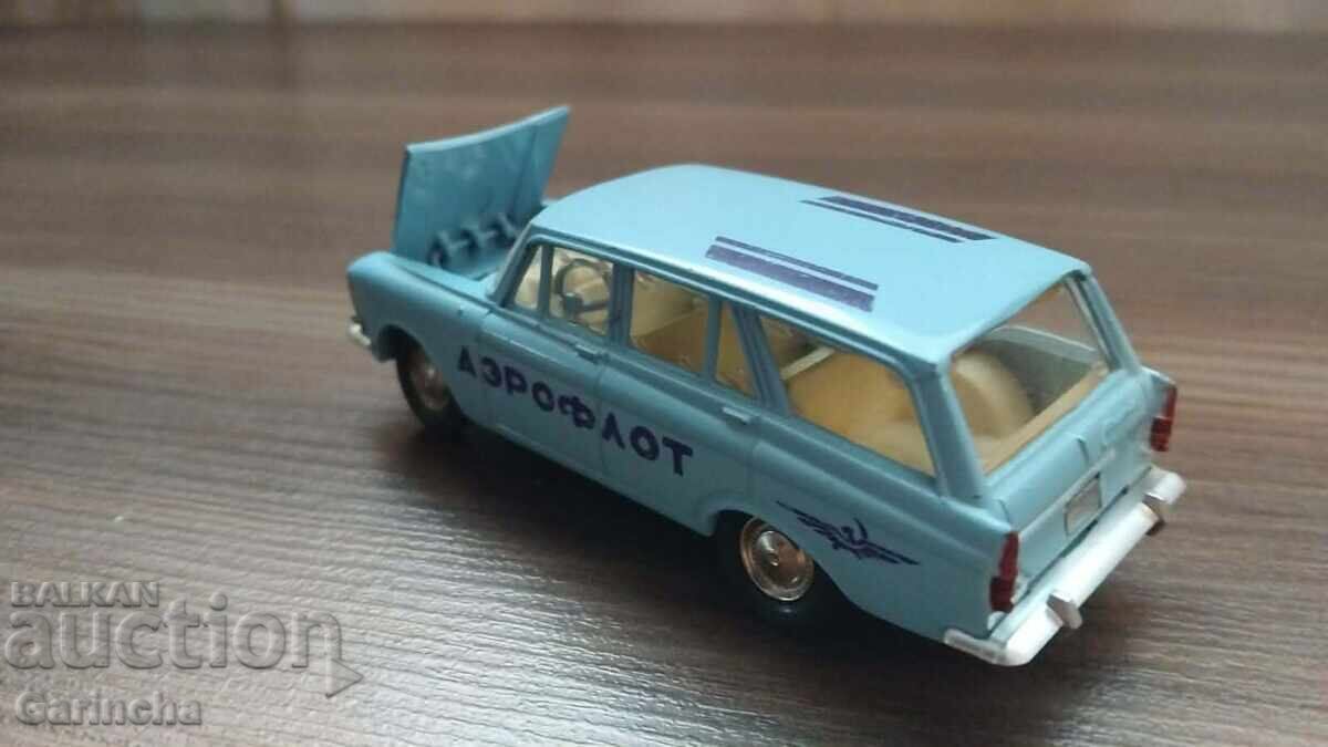 Livrarea Moskvich 426 URSS 1/43