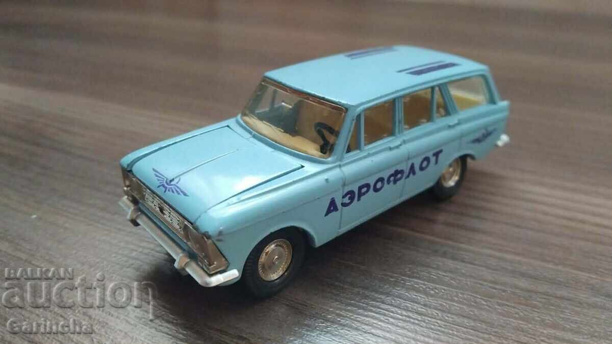 Moskvich 426 URSS 1/43