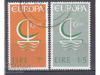 Ευρώπη ΣΕΠΤ 1966 Ιρλανδία