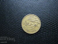 Liban 10 piaștri 1955 z